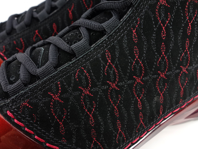 AIR JORDAN 23 PREMIER 318474-061 - 5