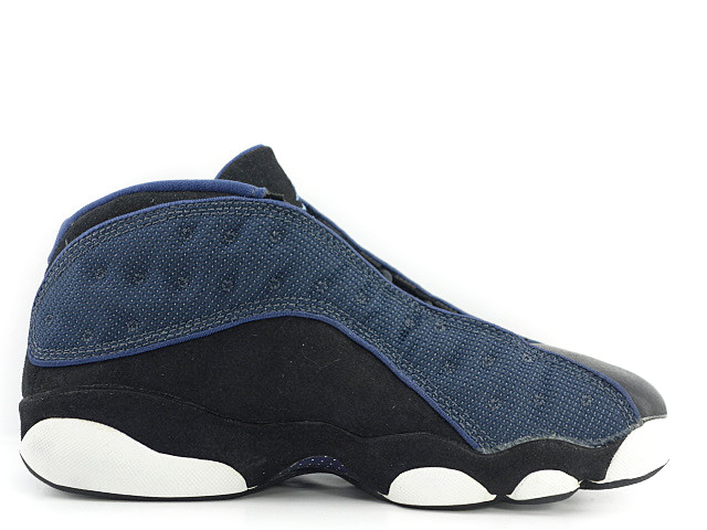 AIR JORDAN 13 LOW 136008-441 - 3