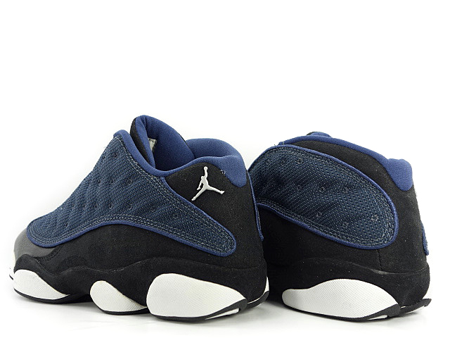 AIR JORDAN 13 LOW 136008-441 - 2