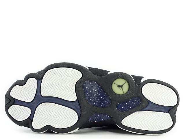 AIR JORDAN 13 LOW 136008-441 - 4