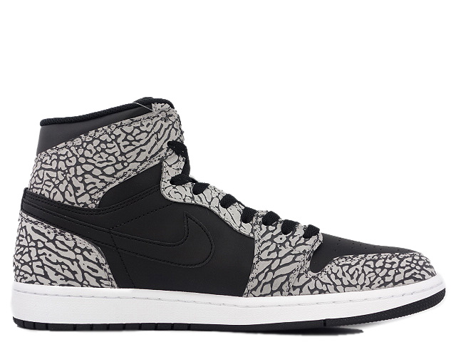 AIR JORDAN 1 RETRO HIGH 839115-013 - 1