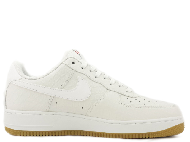 AIR FORCE 1 LOW 07 LV8 718152-100 - 3