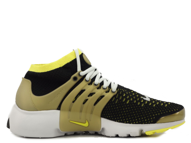 AIR PRESTO FLYKNIT ULTRA 835570-007 - 3