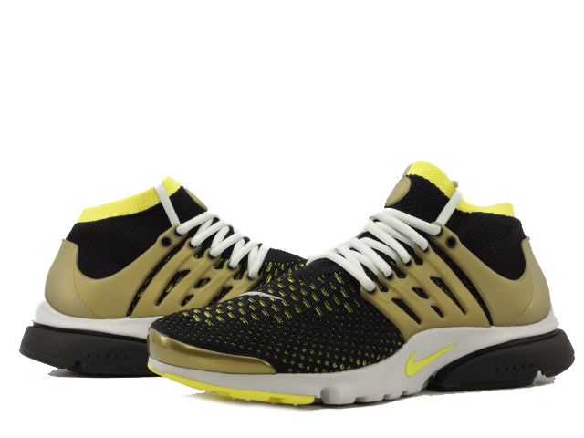 AIR PRESTO FLYKNIT ULTRA 835570-007 - 1