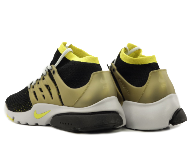 AIR PRESTO FLYKNIT ULTRA 835570-007 - 2