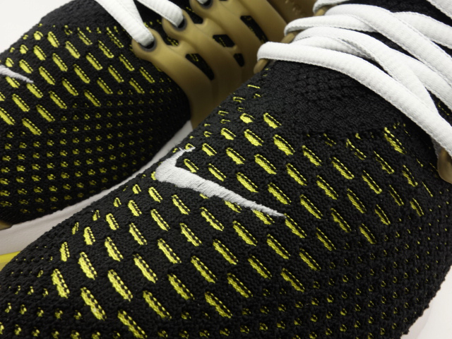 AIR PRESTO FLYKNIT ULTRA 835570-007 - 5