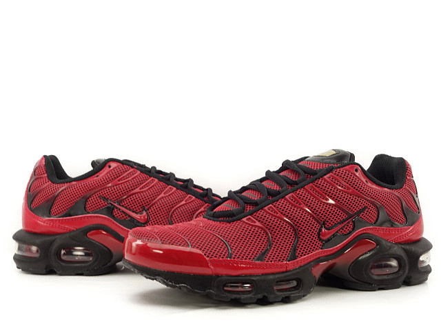 AIR MAX PLUS 604133-660 - 2