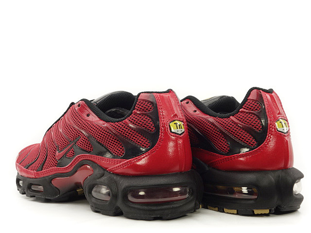 AIR MAX PLUS 604133-660 - 3