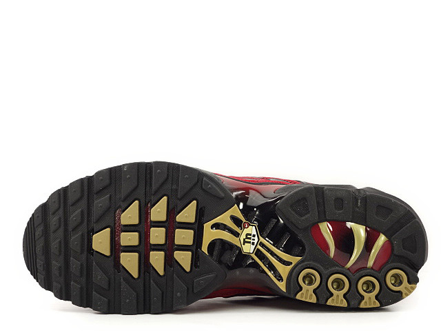 AIR MAX PLUS 604133-660 - 5