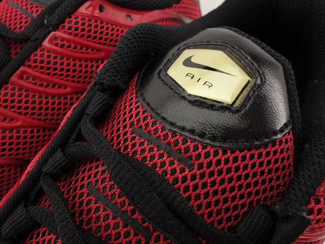 AIR MAX PLUS 604133-660 - 4