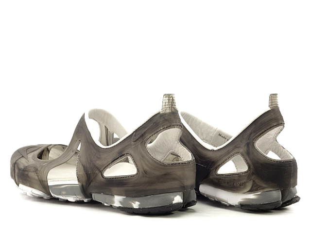 靴 Nike ACG free lift sandal Look Like a Ninja Turtle in These Nikes
