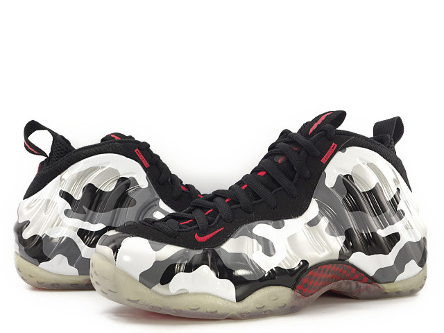 NIKE AIR FOAMPOSITE ONE PRM 27.5センチ