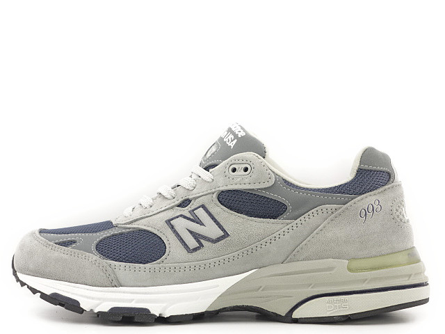ニューバランス　MR993MG New Balance ニューバランス MR993MG メンズ スニーカー 靴