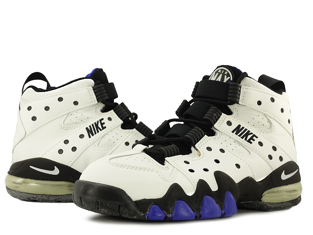 AIR MAX 2 CB 130195-102 - 1