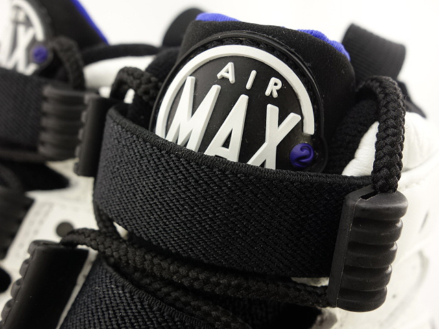 AIR MAX 2 CB 130195-102 - 5