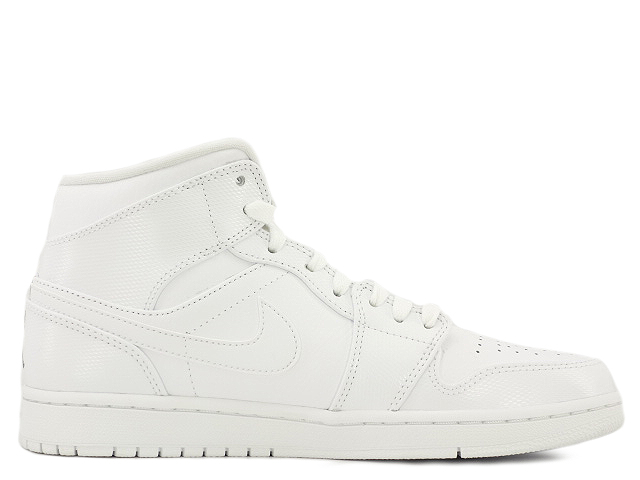 AIR JORDAN 1 MID 554724-120 - 3