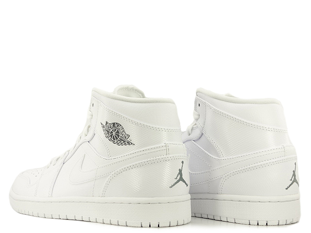 AIR JORDAN 1 MID 554724-120 - 2