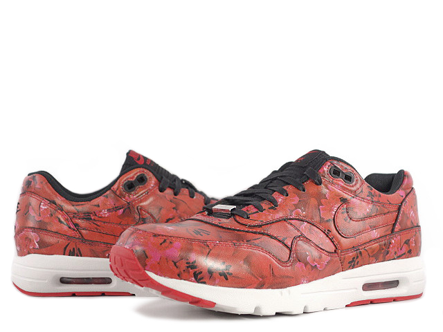 WMNS AIR MAX 1 ULTRA LOTC QS 747105-600 - 1