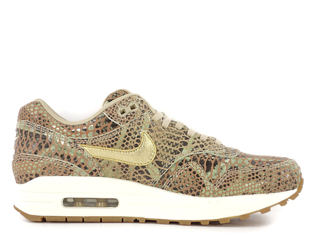 WMNS AIR MAX 1 YOTS 598218-200 - 2