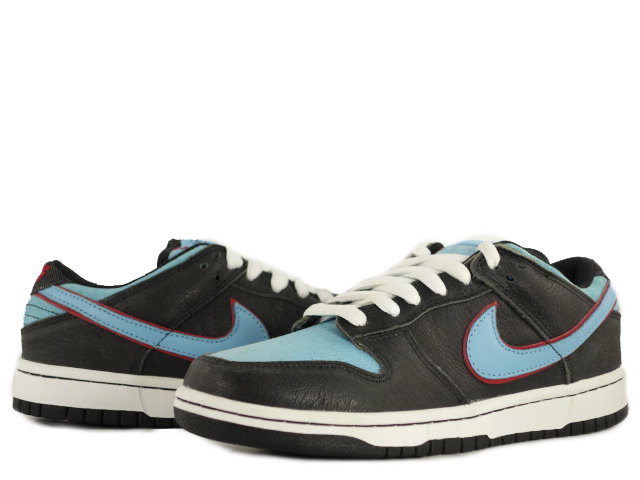 DUNK LOW PREMIUM SB 313170-041 - 1
