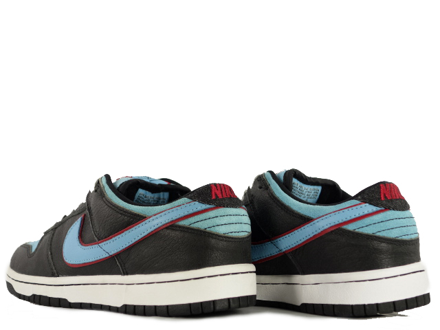 DUNK LOW PREMIUM SB 313170-041 - 2