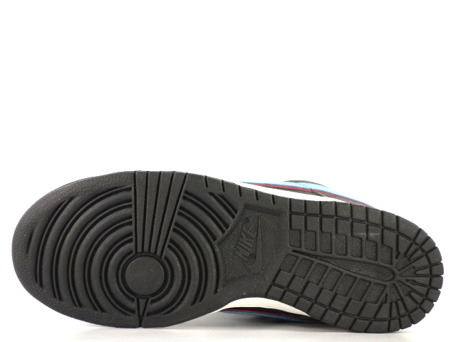 DUNK LOW PREMIUM SB 313170-041 - 4