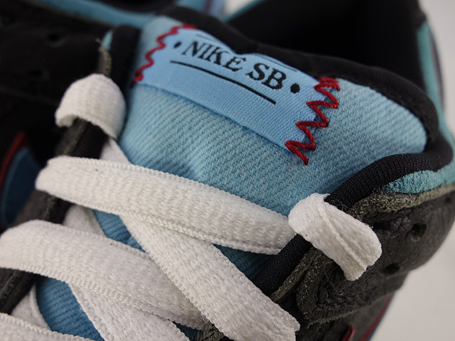 DUNK LOW PREMIUM SB 313170-041 - 5