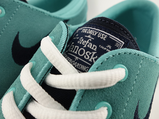 STEFAN JANOSKI (GS) 525104-442 - 5