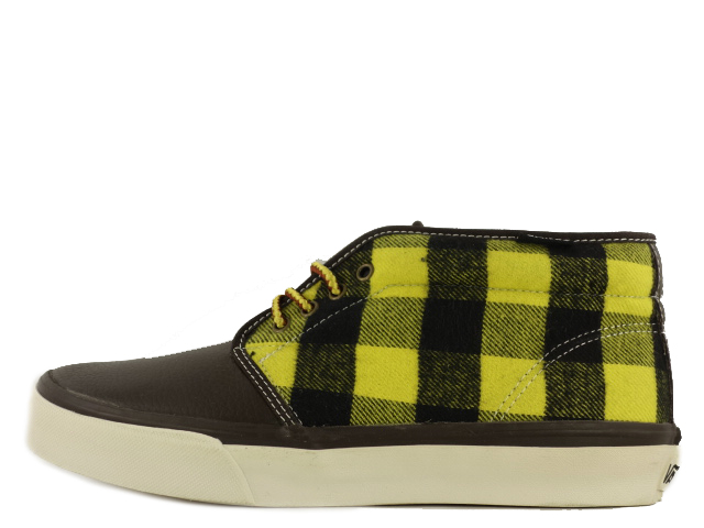 CHUKKA BOOT V49CLBF