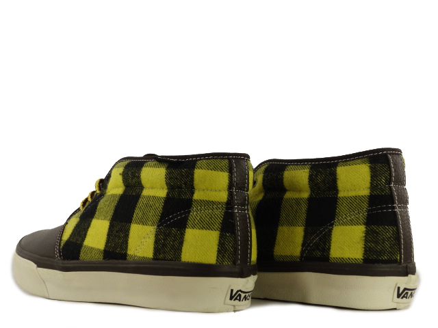 CHUKKA BOOT V49CLBF - 2