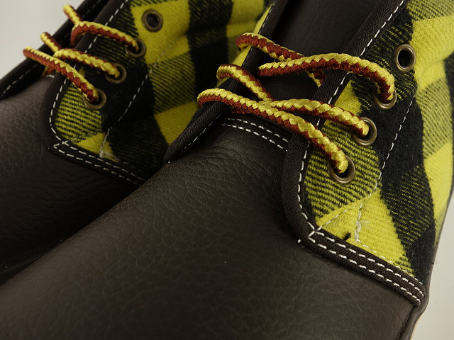 CHUKKA BOOT V49CLBF - 5