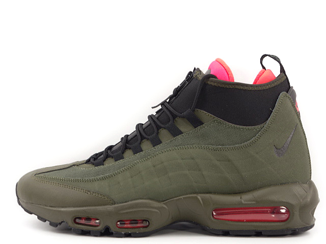 AIR MAX 95 SNEAKERBOOT