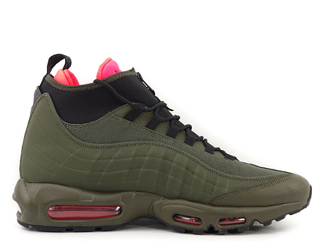 AIR MAX 95 SNEAKERBOOT 806809-300 - 3