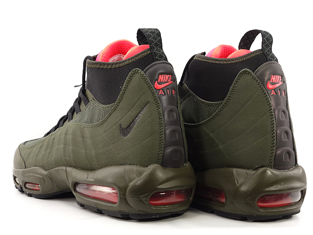 AIR MAX 95 SNEAKERBOOT 806809-300 - 2