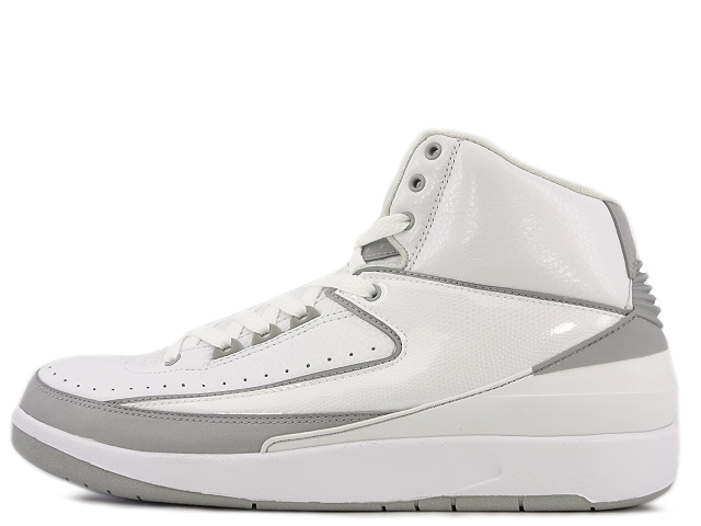 AIR JORDAN 2 RETRO 385475-101