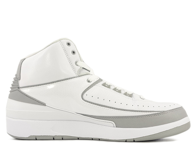 AIR JORDAN 2 RETRO 385475-101 - 3