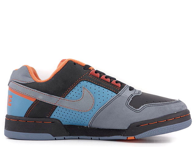 ZOOM AIR DELTA FORCE 309784-341 - 3