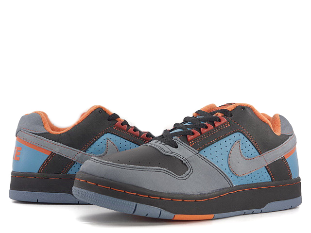 ZOOM AIR DELTA FORCE 309784-341 - 1