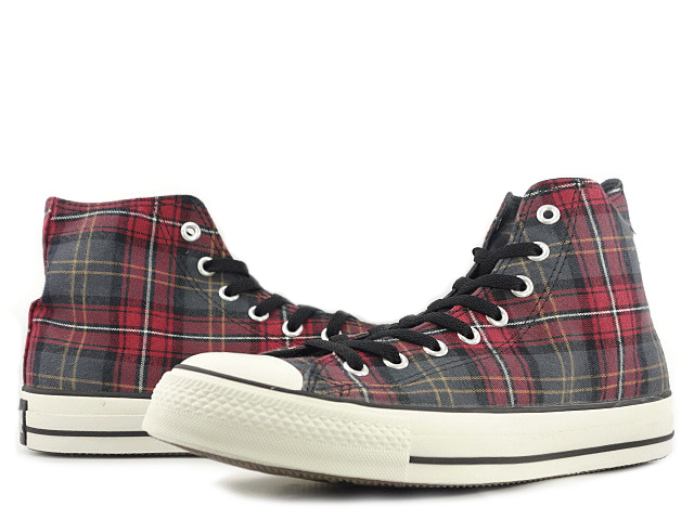 ALL STAR D-CHECK HI 1C904 - 1
