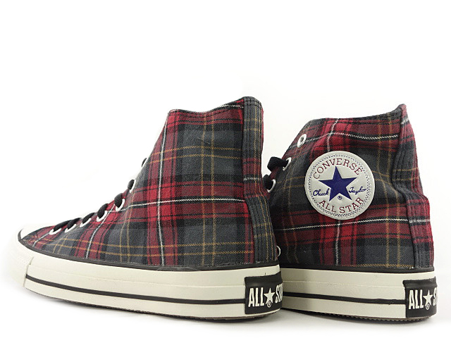 ALL STAR D-CHECK HI 1C904 - 2