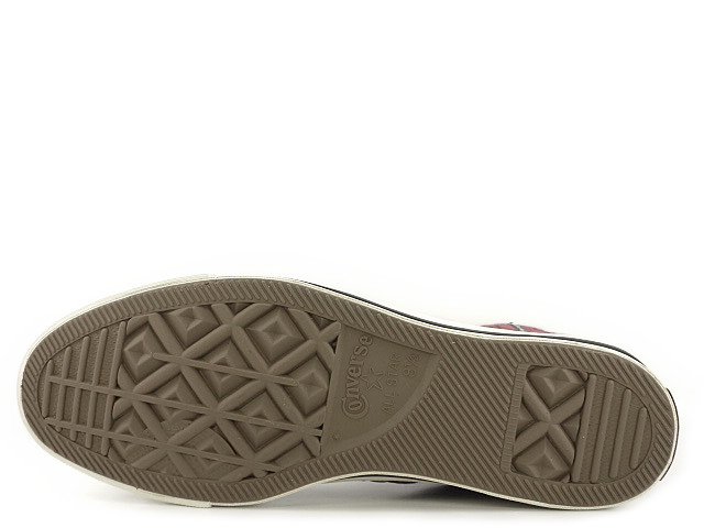 ALL STAR D-CHECK HI 1C904 - 4