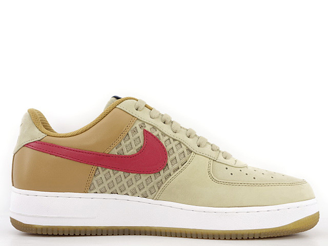 AIR FORCE 1 LOW PREMIUM 318775-241 - 3