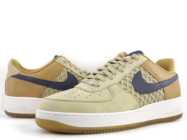 AIR FORCE 1 LOW PREMIUM 318775-241 - 1