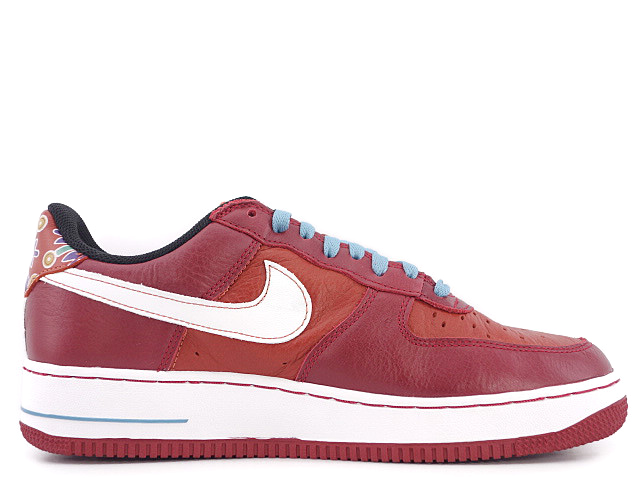 AIR FORCE 1 PREMIUM 309096-613 - 3