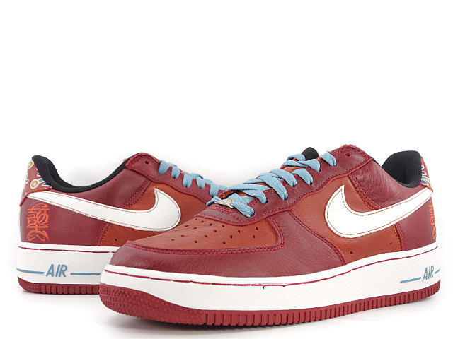 AIR FORCE 1 PREMIUM 309096-613 - 1