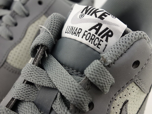 LUNAR FORCE 1 654256-006 - 5