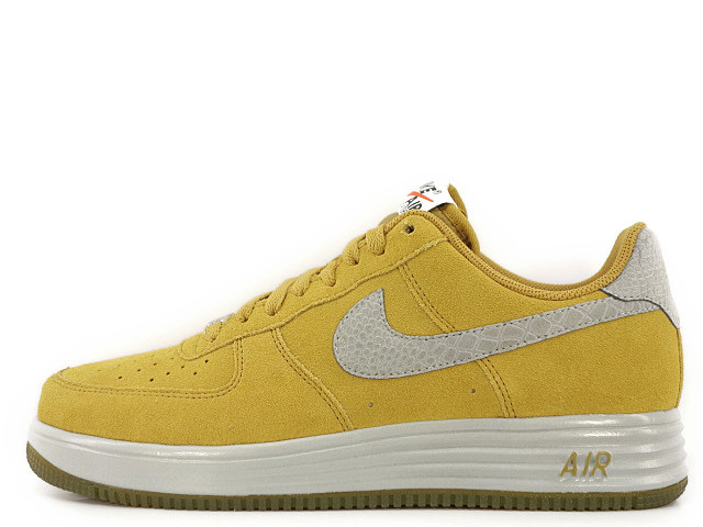 LUNAR FORCE 1 REFLECT - スニーカーショップSKIT