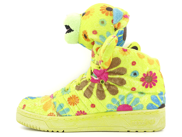 JS BEAR スニーカーショップSKIT