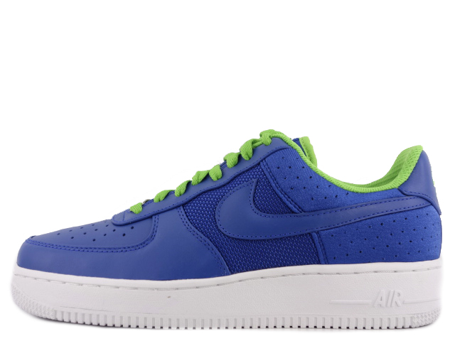 AIR FORCE 1 LOW PREMIUM SP