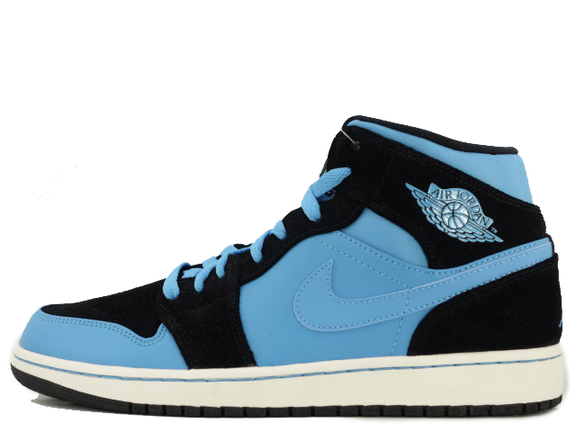 AIR JORDAN 1 MID 554724-017